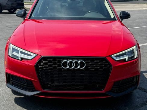 Used 2017 Audi A4 2.0T Premium Plus w/ Premium Plus Package AWD/4WD image 5