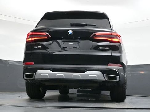 Used 2023 BMW X5 xDrive40i w/ Premium Package AWD/4WD image 32