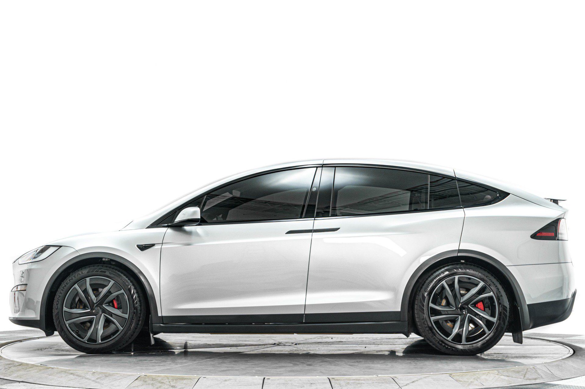 Used 2026 Tesla Model X Plaid AWD/4WD image 6