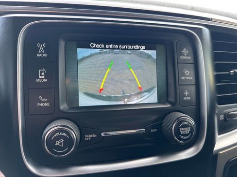 Used 2013 RAM 1500 Lone Star image 20