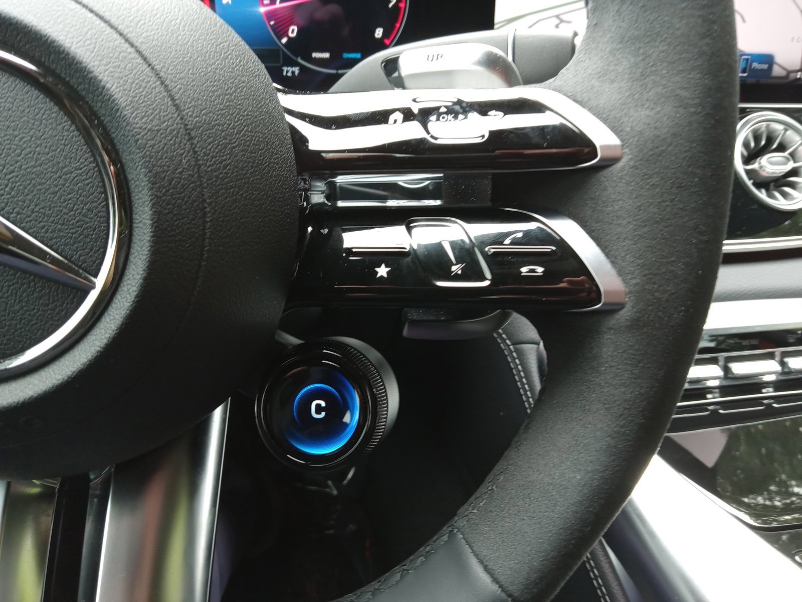 Used 2026 Mercedes-Benz AMG GT 43 image 20