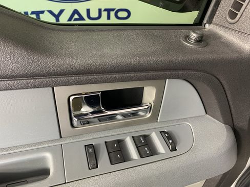 Used 2011 Ford F150 XLT w/ XLT Chrome Pkg RWD image 14
