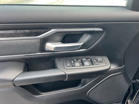 Used 2022 RAM 1500 Big Horn image 11