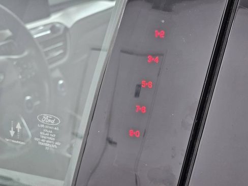 Used 2020 Ford Escape SE AWD/4WD image 31