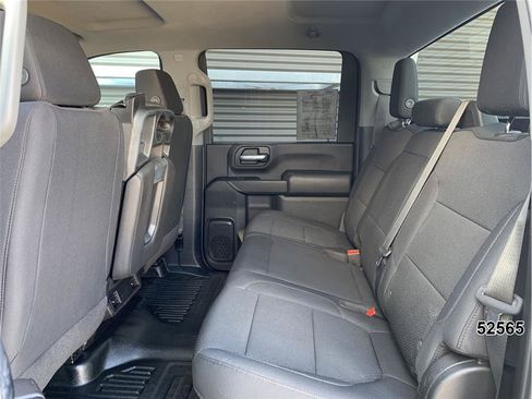 Used 2022 Chevrolet Silverado 3500 W/T w/ WT Convenience Package AWD/4WD image 22