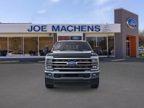 New 2026 Ford F250 Lariat AWD/4WD image 8