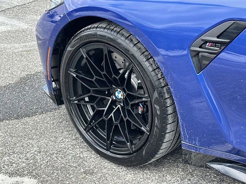 Used 2023 BMW M3 Competition AWD/4WD image 40