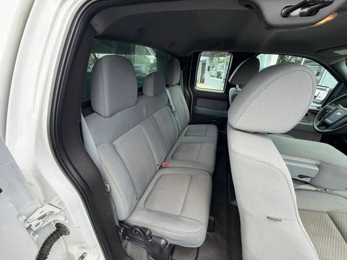 Used 2011 Ford F150 XL w/ HD Payload Pkg AWD/4WD image 19