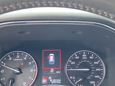 Used 2024 Subaru Outback Premium image 22