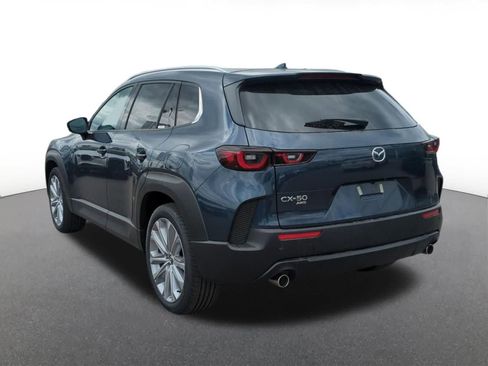New 2026 MAZDA CX-50 AWD 2.5 S w/ Weather Package image 4