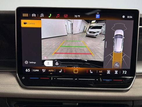 New 2026 Volkswagen Tiguan SE AWD/4WD image 25
