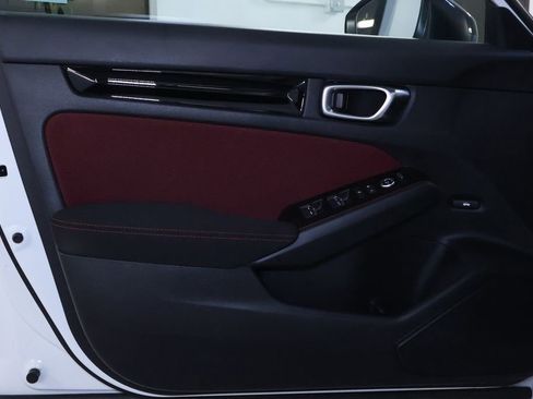 Used 2023 Honda Civic Si image 13
