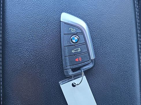 Used 2021 BMW X3 M40i w/ Executive Package image 35