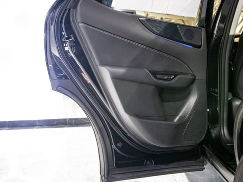 Used 2025 Lexus NX 350 AWD w/ Accessory Package (2T) image 23