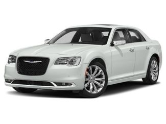 Used 2018 Chrysler 300 Touring image 1