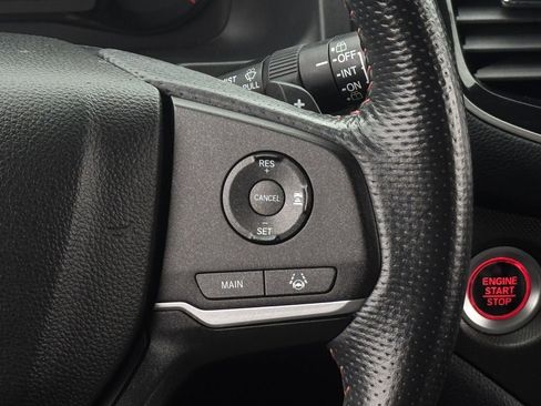 Used 2022 Honda Passport TrailSport image 15