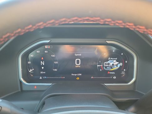 New 2026 GMC Sierra 2500 AT4X AWD/4WD image 8
