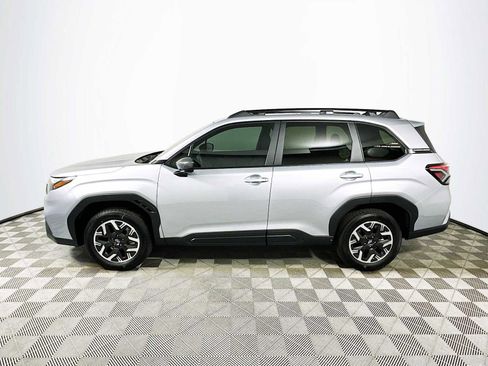 Certified 2026 Subaru Forester Premium AWD/4WD image 4