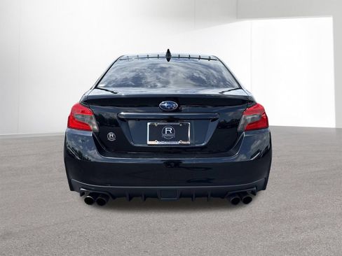 Used 2020 Subaru WRX STI AWD/4WD image 7