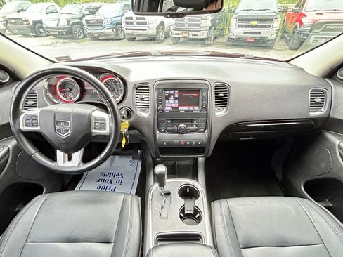 Used 2013 Dodge Durango Crew image 19