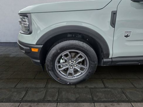 Certified 2024 Ford Bronco Sport Big Bend image 26