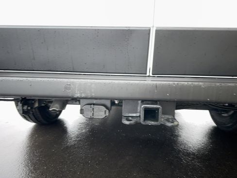 New 2025 RAM ProMaster 2500 w/ Quick Order Package 22G SLT image 12