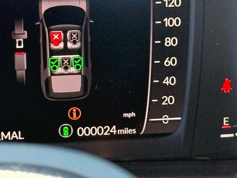 New 2026 Honda Passport TrailSport image 14