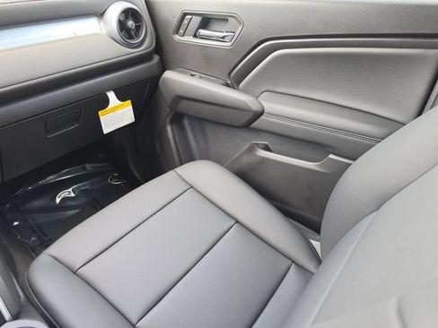 New 2026 Chevrolet Colorado LT w/ LT Convenience Package RWD image 16