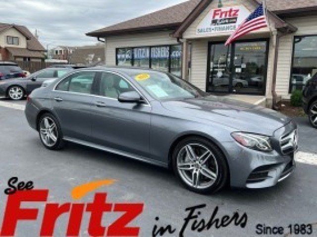 Used 2018 Mercedes-Benz E 300 4MATIC image 38