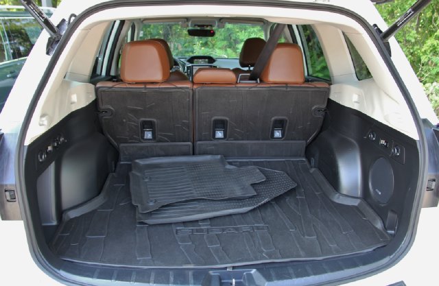 Used 2021 Subaru Forester Touring AWD/4WD image 36