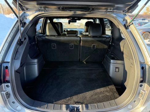 Used 2021 Mitsubishi Outlander SEL image 14