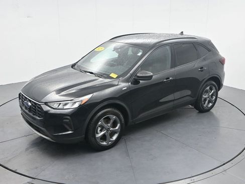 Used 2025 Ford Escape ST-Line AWD/4WD image 18