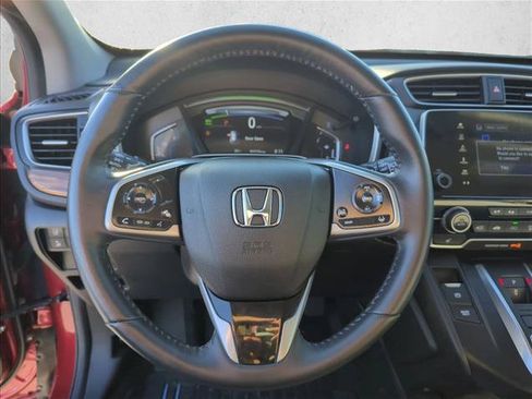 Used 2022 Honda CR-V Touring image 12