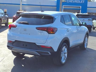 Used 2025 Buick Encore GX Preferred
