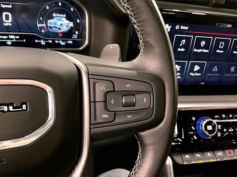 Used 2023 GMC Sierra 1500 Denali Ultimate image 26