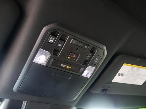 Used 2024 Toyota Tundra 1794 Edition image 22