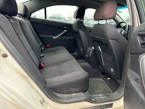 Used 2005 Pontiac G6 Sedan w/ Premium Value Package image 14