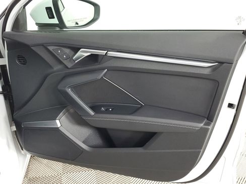 Certified 2023 Audi A3 2.0T Premium Plus w/ Premium Plus Package image 24