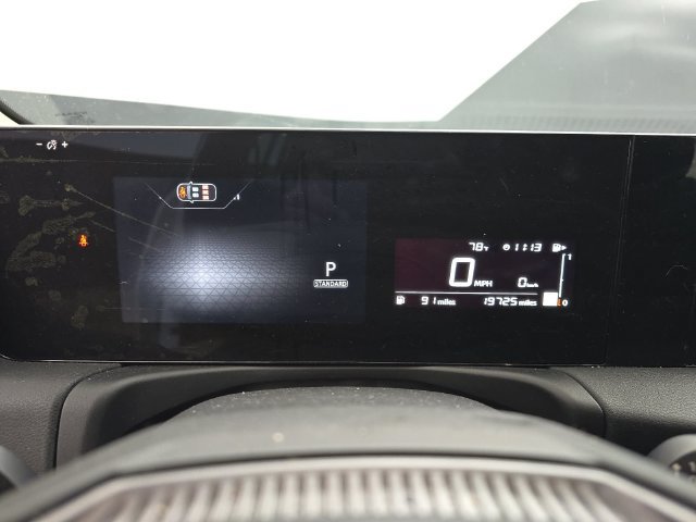 Used 2026 Nissan Sentra S w/ Floor Mat Package FWD image 17