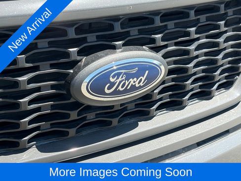 Used 2021 Ford F150 XL w/ STX Appearance Package AWD/4WD image 8