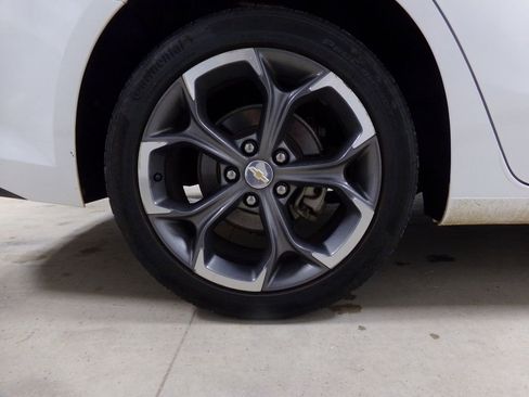 Used 2023 Chevrolet Malibu LT w/ Driver Confidence Package image 30