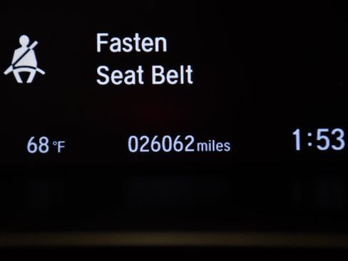 Certified 2020 Honda CR-V Touring image 16