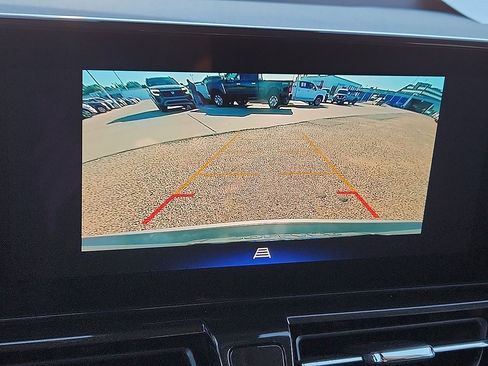 Used 2025 Chevrolet TrailBlazer LT image 8