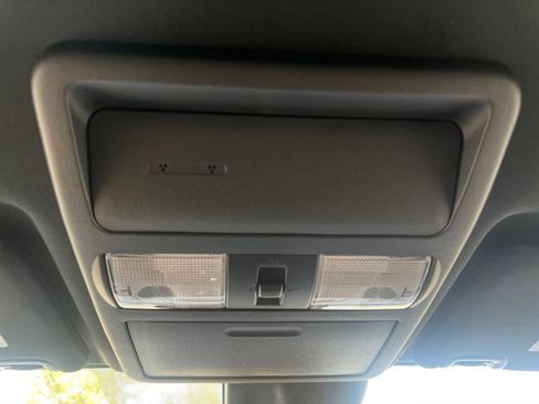 New 2027 Nissan Frontier SV w/ All-Weather Content Package RWD image 8