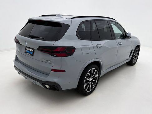 Used 2026 BMW X5 xDrive40i w/ M Sport Package AWD/4WD image 7
