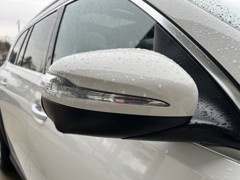 Certified 2025 Mercedes-Benz GLS 450 4MATIC image 6