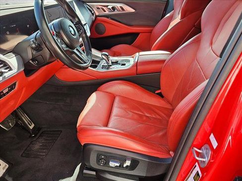 Used 2023 BMW XM image 15