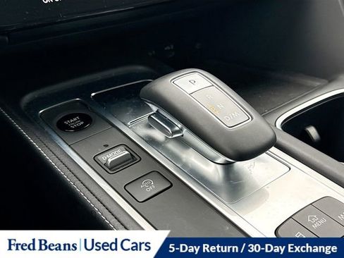 Used 2026 INFINITI QX60 Luxe w/ Cargo Package AWD/4WD image 24