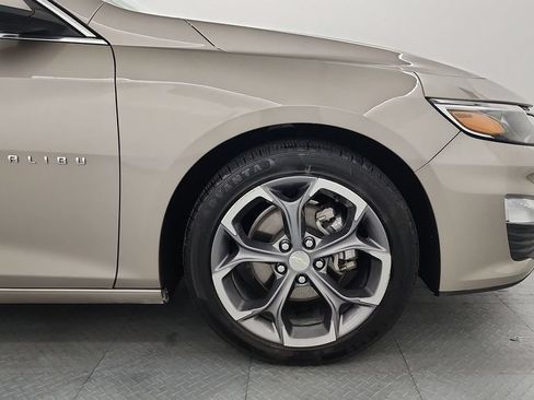 Used 2024 Chevrolet Malibu LT FWD image 20