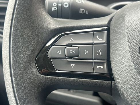 New 2025 RAM ProMaster 1500 FWD image 23